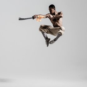 Kungfu sword 6 — figure reference